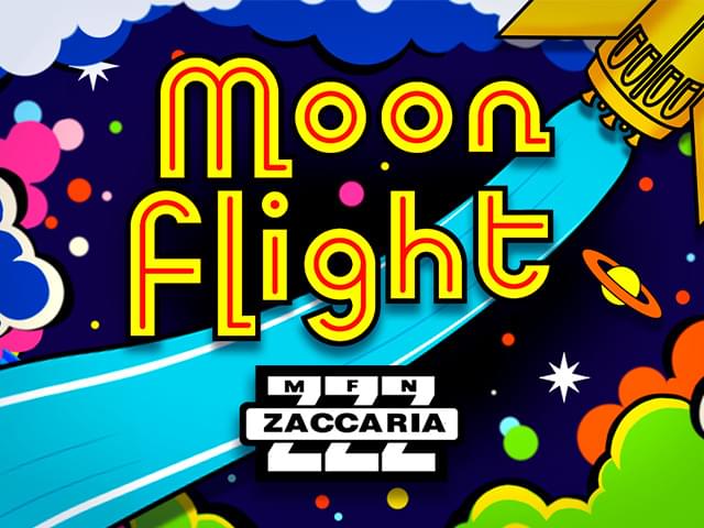 688v bet Deslizante de Voo Lunar